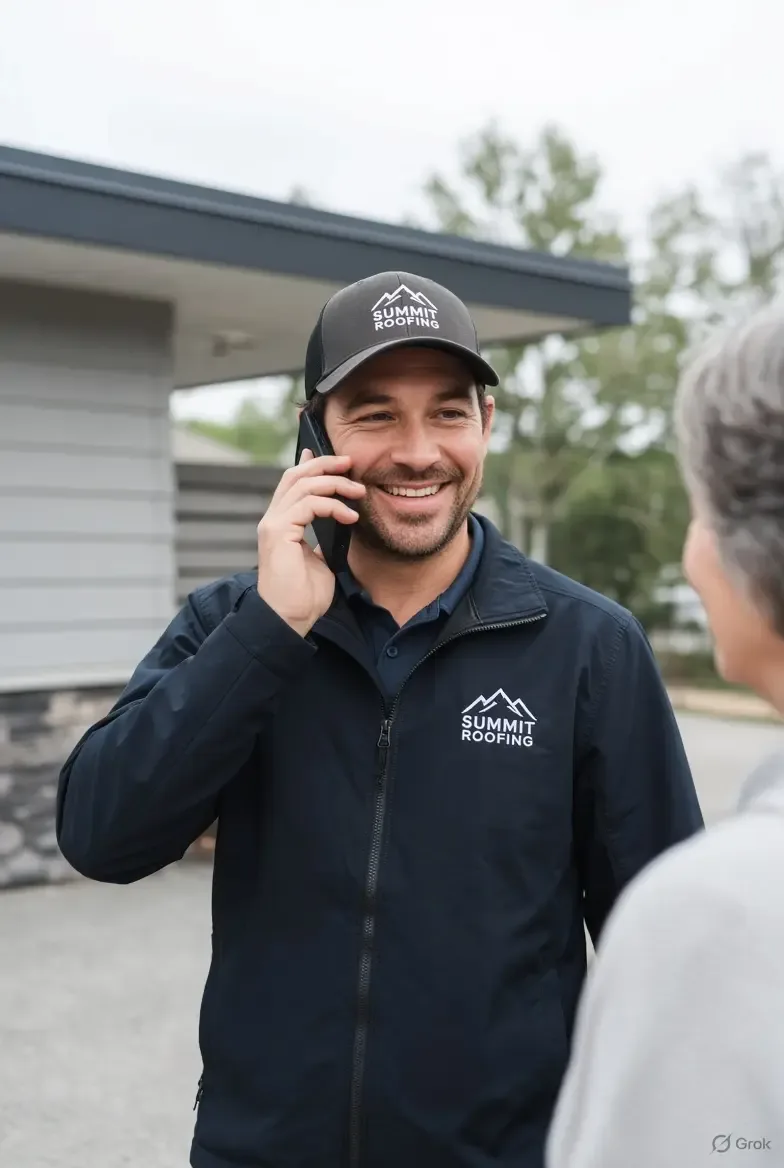 Flat Roof Leak Repair Honobia, OK FAQs
